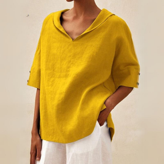 Valentina | Elegante Damen Sommerbluse