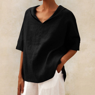 Valentina | Elegante Damen Sommerbluse