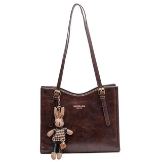 Arabella | Damen shopper Handtasche | klein