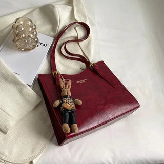 Arabella | Damen shopper Handtasche | klein