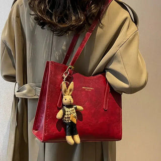 Arabella | Damen shopper Handtasche | klein