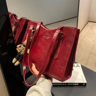 Arabella | Damen shopper Handtasche | klein