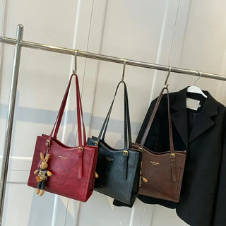 Arabella | Damen shopper Handtasche | klein
