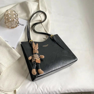 Arabella | Damen shopper Handtasche | klein