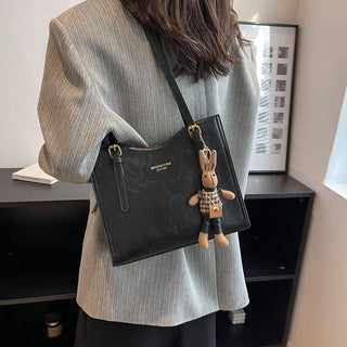Arabella | Damen shopper Handtasche | klein