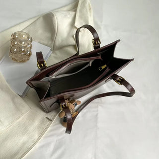 Arabella | Damen shopper Handtasche | klein