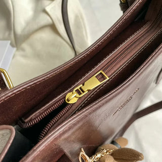 Arabella | Damen shopper Handtasche | klein