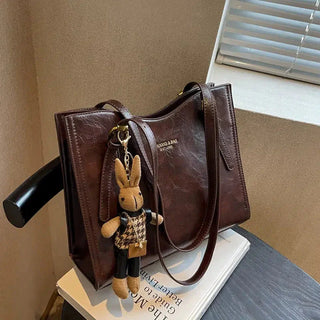 Arabella | Damen shopper Handtasche | klein