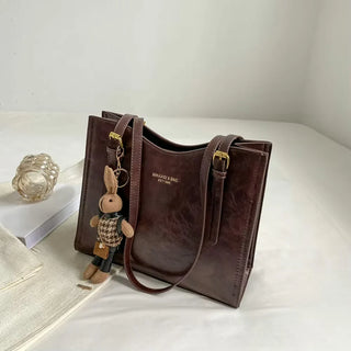 Arabella | Damen shopper Handtasche | klein