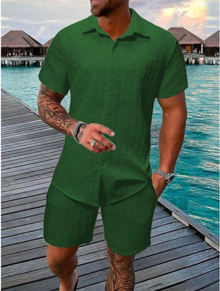 Archer | Herren Sommer Hochzeitsset