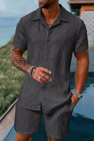 Archer | Herren Sommer Hochzeitsset