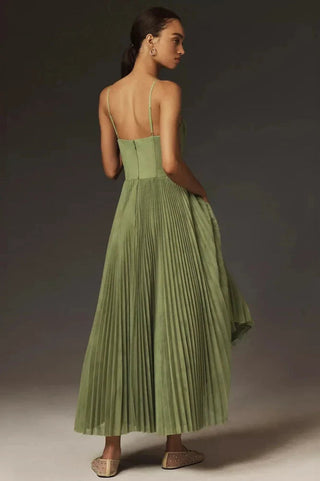 Beatrice | Damen Abend Cocktailkleid | Midi