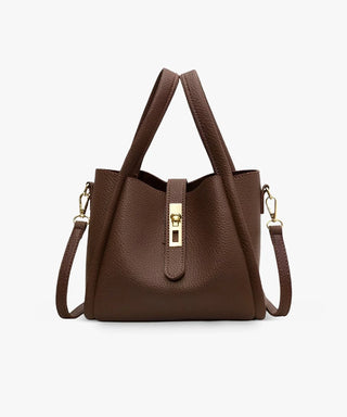 Bianca | Damen Shopper Handtasche | Klein