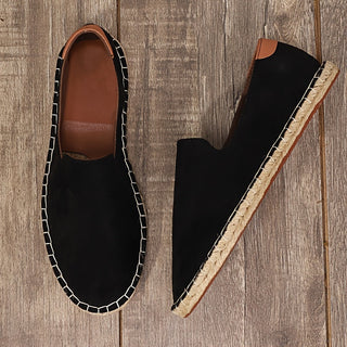 Brayden | Herren Leichte Slip-On Schuhe
