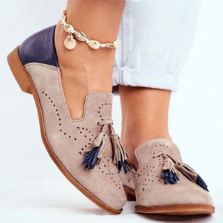 Clarisse | Damen Bequeme Loafer für die Arbeit