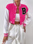 Knallpink