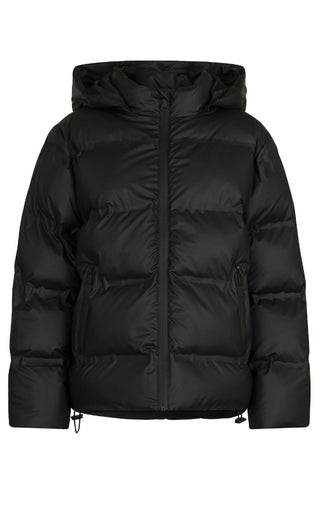 Damen Daunenjacke Mit Kapuze | Winter