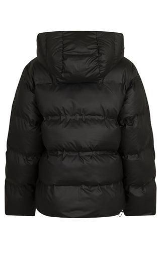 Damen Daunenjacke Mit Kapuze | Winter