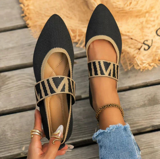 Damen Dirndl Schuhe Mit Riemchen | Sommer