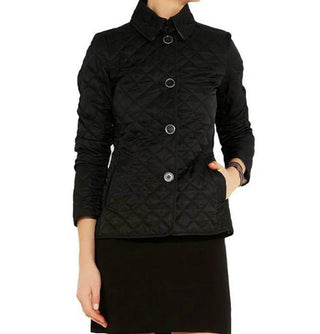 Damen Jacke Mit Knopfleiste | Leichte