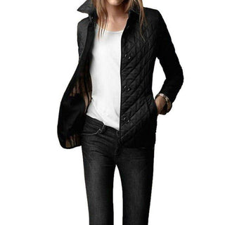 Damen Jacke Mit Knopfleiste | Leichte