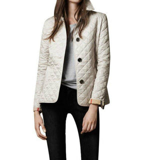 Damen Jacke Mit Knopfleiste | Leichte