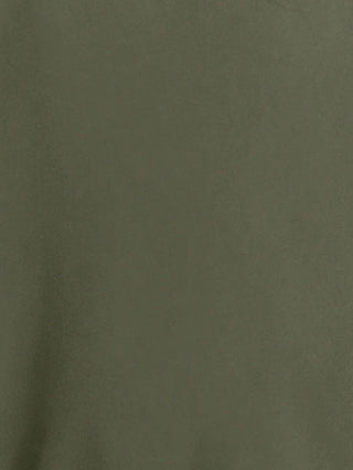 Damen Kurzer Trenchcoat Mit Gürtel | Regenmantel