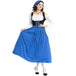 Blau