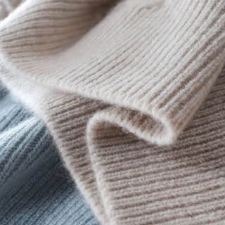 Damen Pullover Mit Grobstrick | Lang