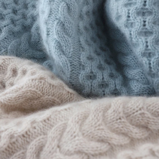 Damen Pullover Mit Grobstrick | Lang