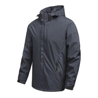 Damen Softshelljacke Mit Kapuze | Regen