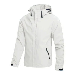 Damen Softshelljacke Mit Kapuze | Regen