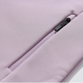Damen Softshelljacke Mit Kapuze | Wander