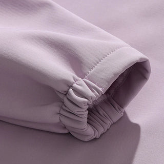 Damen Softshelljacke Mit Kapuze | Wander