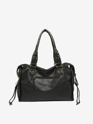 Danna | Damen Ganzjährig Shopper Handtasche