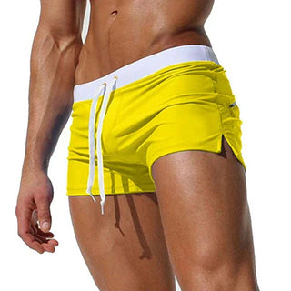 Emiliano | Herren Sommer-Badeshorts