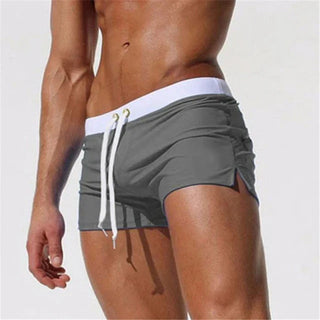 Emiliano | Herren Sommer-Badeshorts