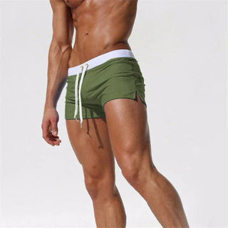 Emiliano | Herren Sommer-Badeshorts