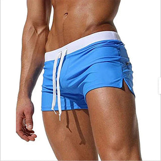 Emiliano | Herren Sommer-Badeshorts