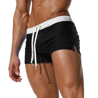 Emiliano | Herren Sommer-Badeshorts