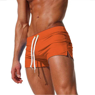 Emiliano | Herren Sommer-Badeshorts