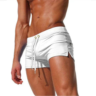 Emiliano | Herren Sommer-Badeshorts