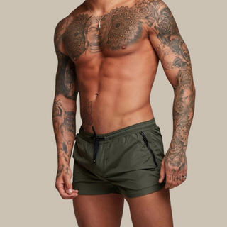 Eric | Herren Sommer-Badeshorts