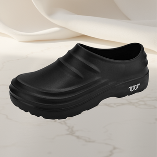 Gabrielle | Bequeme Damen Clogs