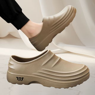 Gabrielle | Bequeme Damen Clogs