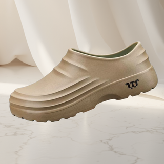 Gabrielle | Bequeme Damen Clogs
