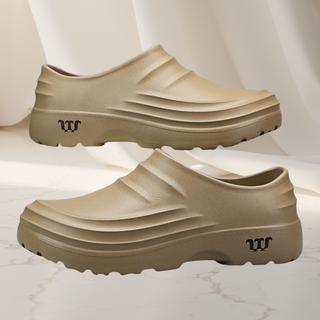Gabrielle | Bequeme Damen Clogs