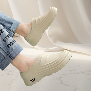 Gabrielle | Bequeme Damen Clogs