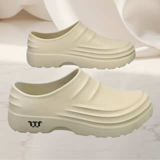 Gabrielle | Bequeme Damen Clogs