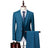 Meeresblau